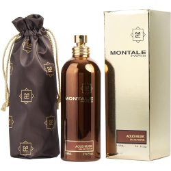 Montale Paris Aoud Musk By Montale