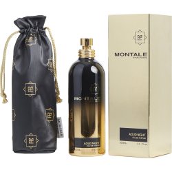 Montale Paris Aoud Night By Montale