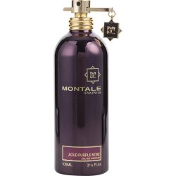 Montale Paris Aoud Purple Rose By Montale