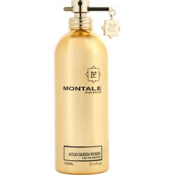 Montale Paris Aoud Queen Roses By Montale