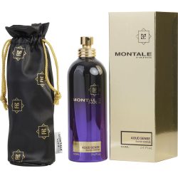 Montale Paris Aoud Sense By Montale