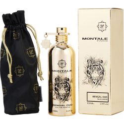 Montale Paris Bengal Oud By Montale