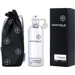 Montale Paris Chypre Fruite By Montale