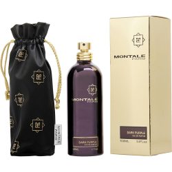 Montale Paris Dark Purple By Montale