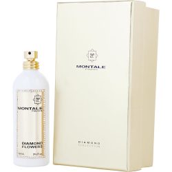 Montale Paris Diamond Flowers By Montale