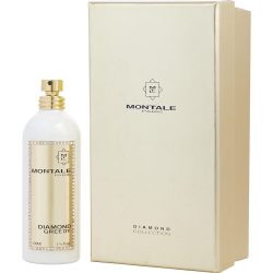 Montale Paris Diamond Greedy By Montale