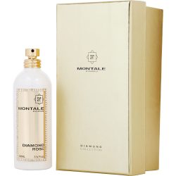 Montale Paris Diamond Rose By Montale