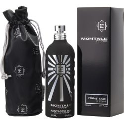 Montale Paris Fantastic Oud By Montale
