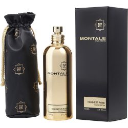 Montale Paris Highness Rose By Montale
