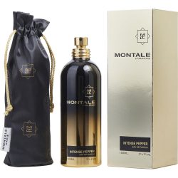 Montale Paris Intense Pepper By Montale