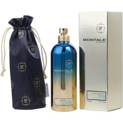 Montale Paris Intense So Iris By Montale