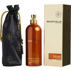 Montale Paris Nepal Aoud By Montale
