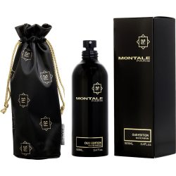 Montale Paris Oud Edition By Montale