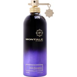 Montale Paris Oud Pashmina By Montale