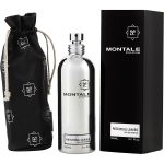 Montale Paris Patchouli Leaves By Montale