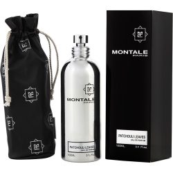 Montale Paris Patchouli Leaves By Montale