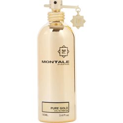 Montale Paris Pure Gold By Montale