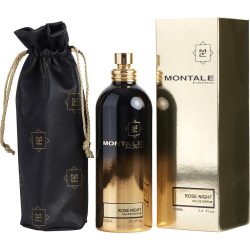 Montale Paris Rose Night By Montale