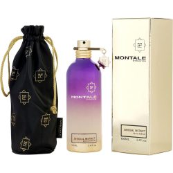 Montale Paris Sensual Instinct By Montale