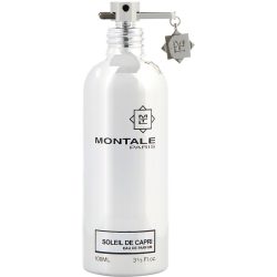 Montale Paris Soleil De Capri By Montale