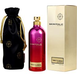 Montale Paris Sweet Flowers By Montale