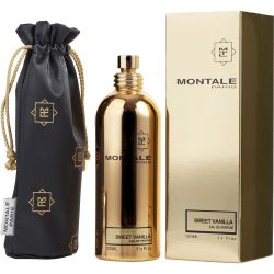 Montale Paris Sweet Vanilla By Montale