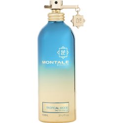 Montale Paris Tropical Wood By Montale