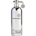 Montale Paris Vanilla Cake By Montale