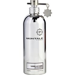 Montale Paris Vanilla Cake By Montale