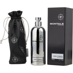 Montale Paris Vanille Absolu By Montale