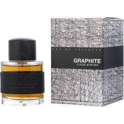 Montana Graphite By Claude Montana