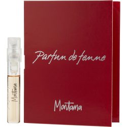 Montana Parfum De Femme By Montana