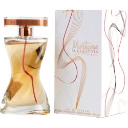 Montana Suggestion Eau Cuivree By Montana
