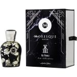 Moresque Re Nero By Moresque