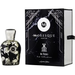 Moresque Re Nero By Moresque
