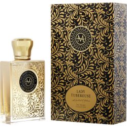 Moresque The Secret Collection Lady Tubereuse By Moresque