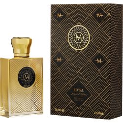 Moresque The Secret Collection Royal By Moresque