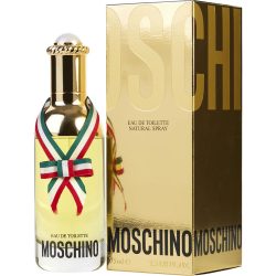 Moschino By Moschino