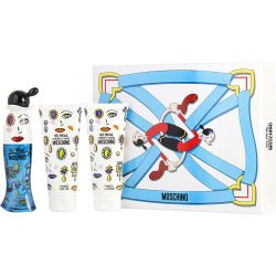 Moschino Cheap & Chic So Real By Moschino