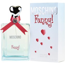 Moschino Funny! By Moschino