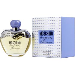 Moschino Toujours Glamour By Moschino