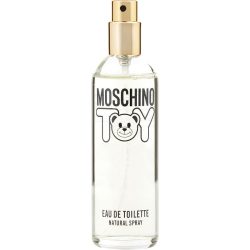 Moschino Toy By Moschino