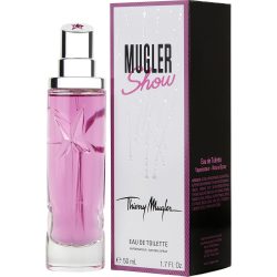 Mugler Show By Thierry Mugler