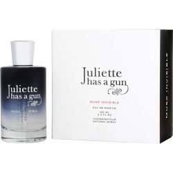 Musc Invisible By Juliette Has A Gun