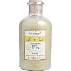 Muscle Soak By Aromafloria