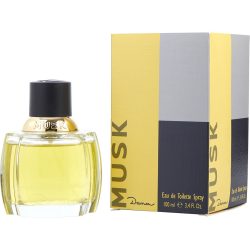 Musk Dana By Dana
