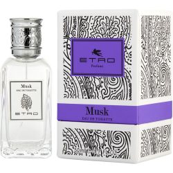 Musk Etro By Etro