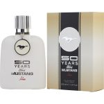 Mustang 50 Years By Estee Lauder