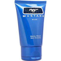 Mustang Blue By Estee Lauder