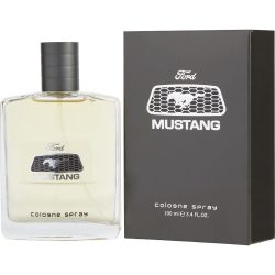 Mustang By Estee Lauder